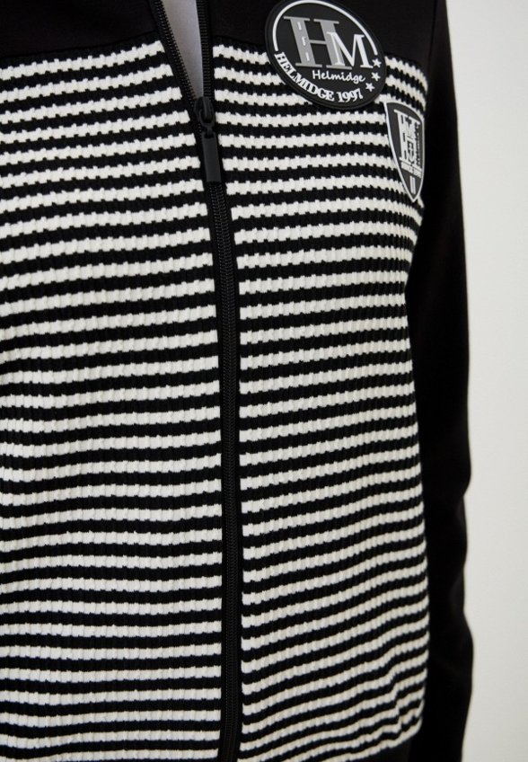 Олимпийка Helmidge