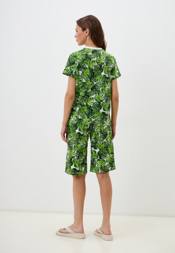 Костюм спортивный Luigin