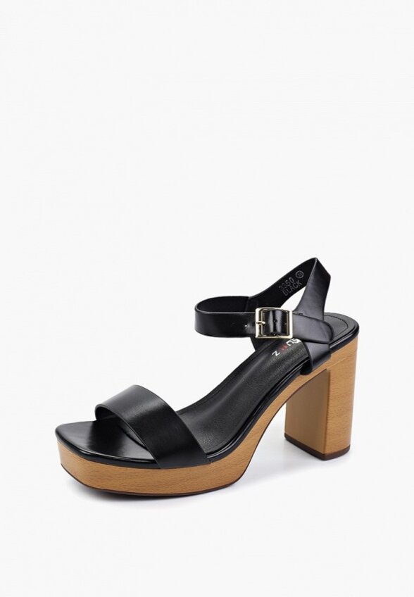 Босоножки Marquiiz