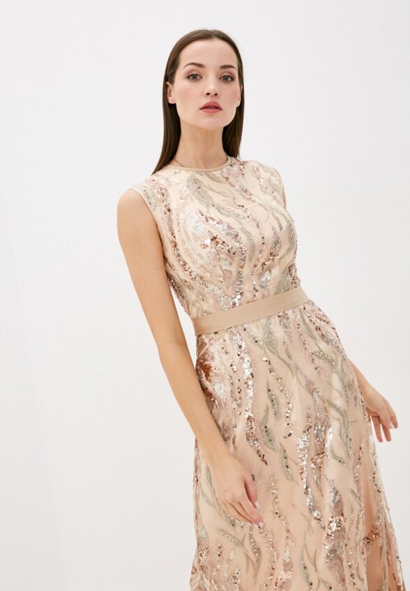 Платье Emilia Dell'oro