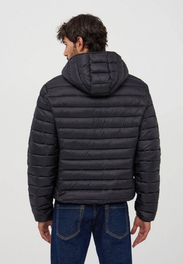 Куртка утепленная Terranova