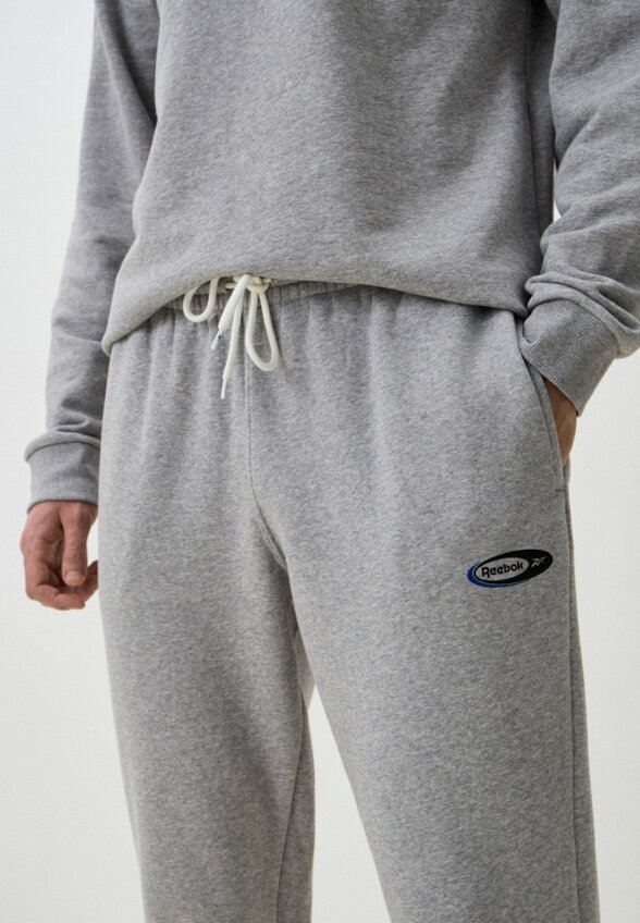 Брюки спортивные Reebok