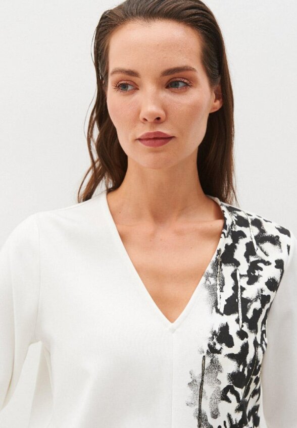 Лонгслив Taifun