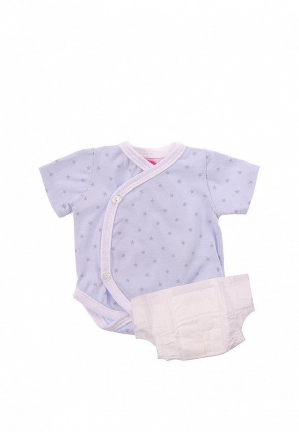 Одежда для куклы Munecas Dolls Antonio Juan