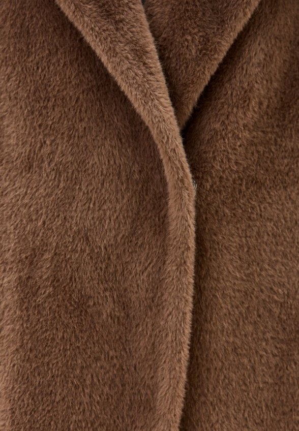 Пальто меховое Louren Wilton