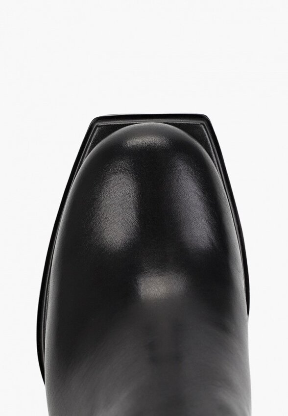 Ботфорты Basconi