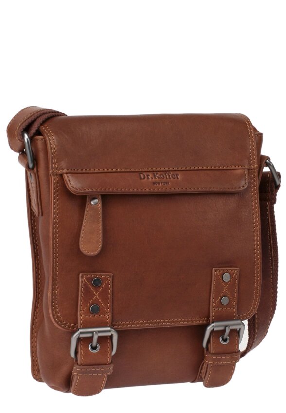 Др.Коффер M402735-248-05 сумка через плечо