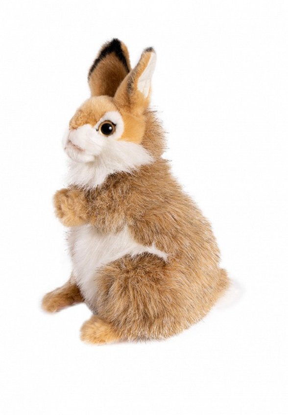 Игрушка мягкая Hansa