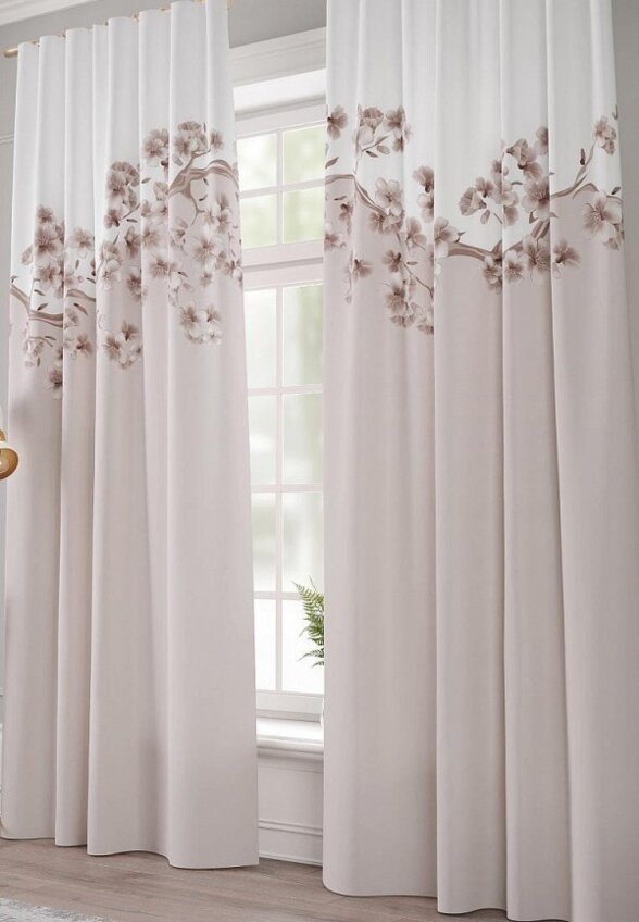 Шторы Comfy Way