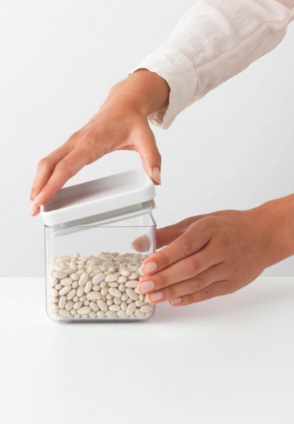 Набор контейнеров для хранения продуктов Brabantia