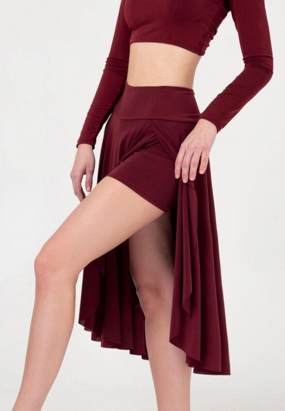 Юбка-шорты I-Style Sportswear