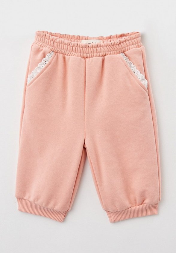 Брюки спортивные Loomknits