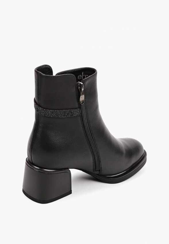 Ботильоны El'Rosso