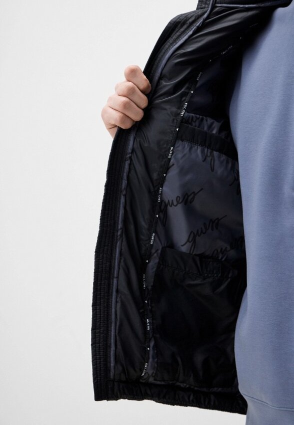 Куртка утепленная Guess