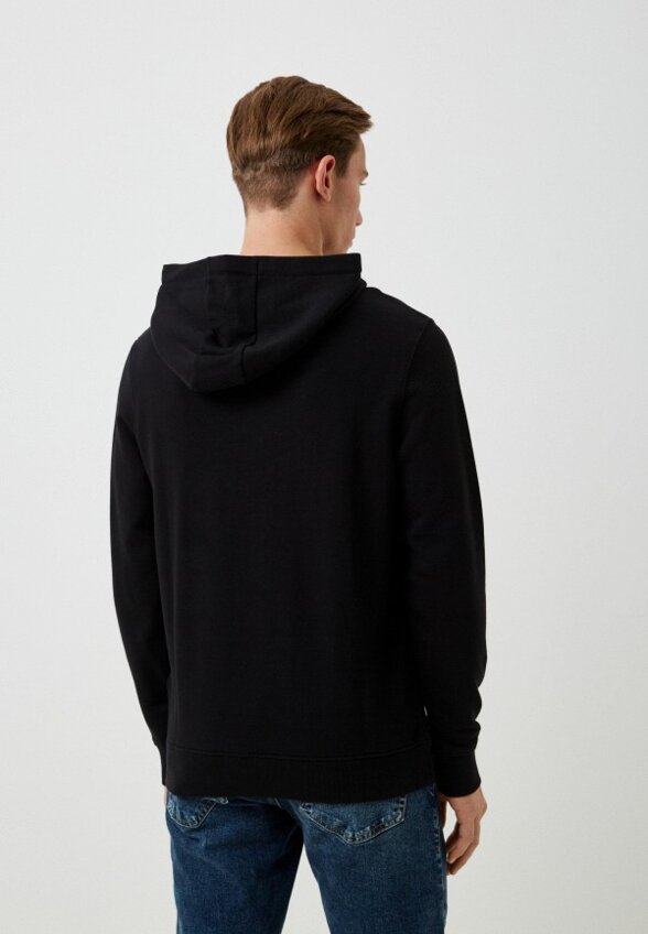 Худи Lyle & Scott