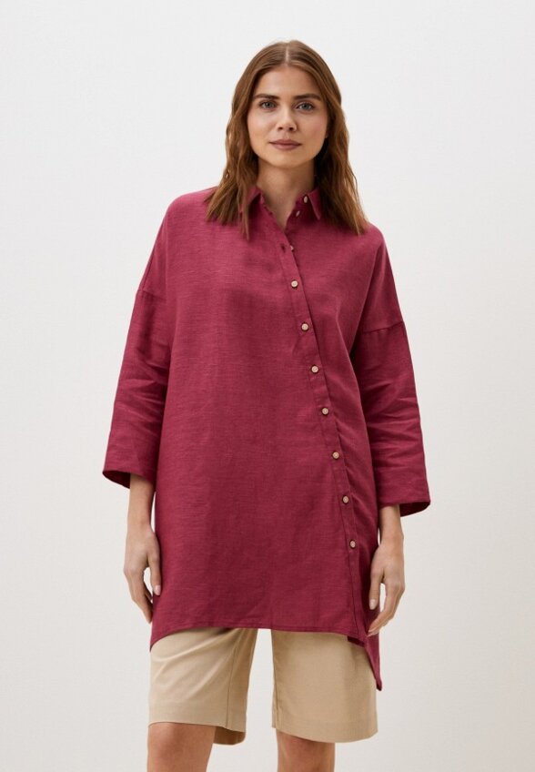 Рубашка Иваdress