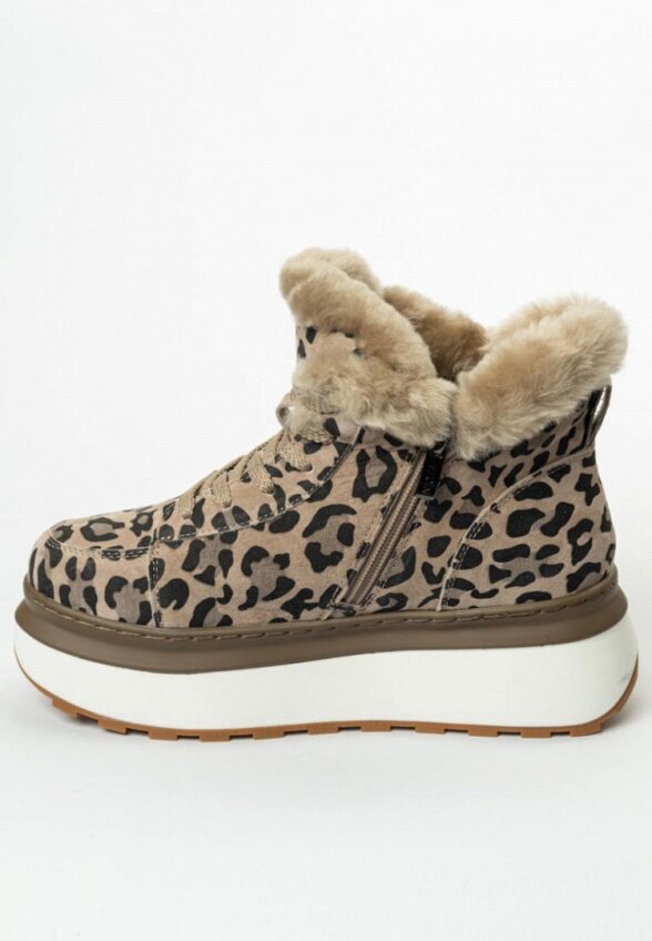 Ботинки Niota Line