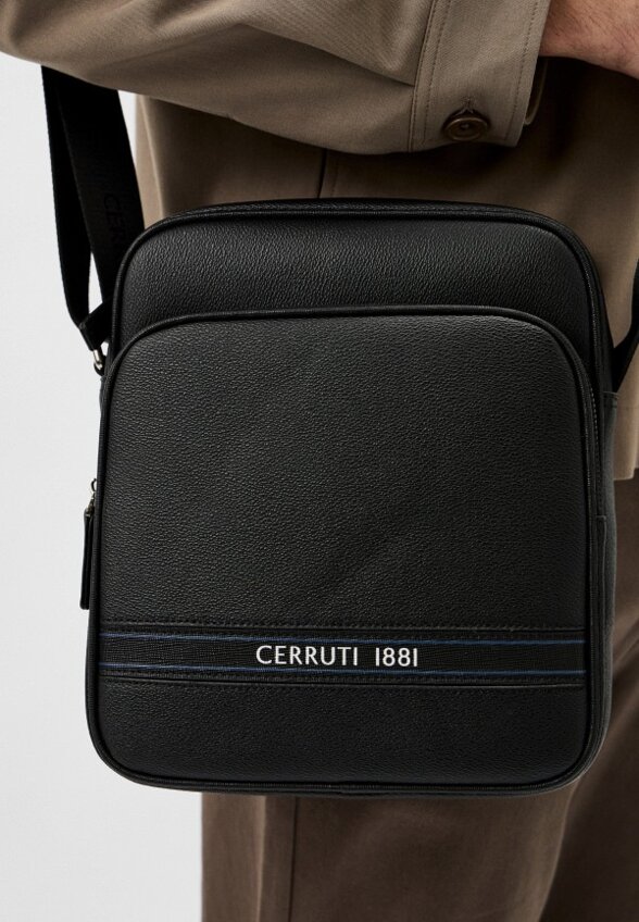 Сумка Cerruti 1881
