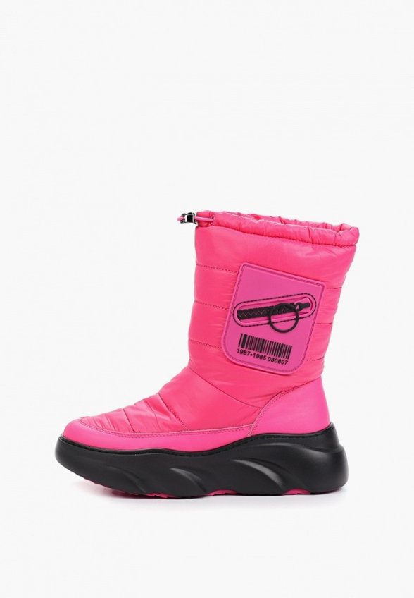 Дутики Graciana