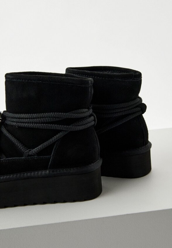 Полусапоги Colors of California