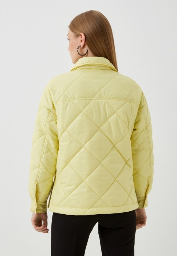 Куртка-рубашка Sabrina Scala