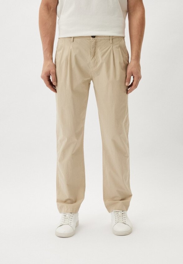 Брюки La Martina