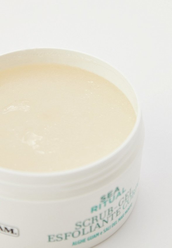 Скраб для тела Guam