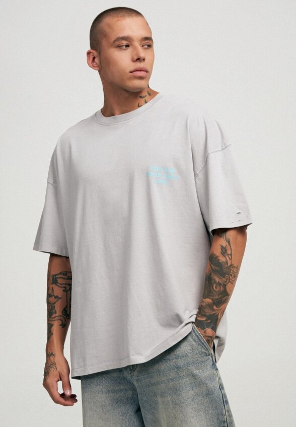 Футболка Твое