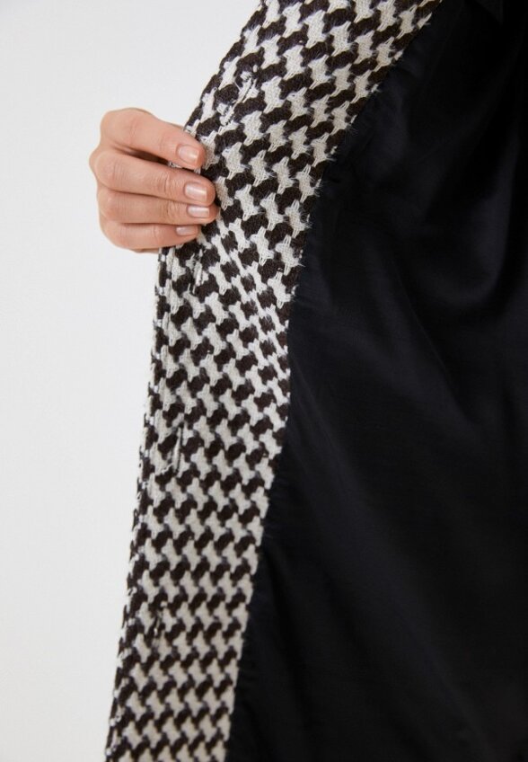 Пальто-рубашка Naturel