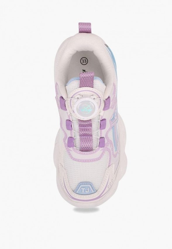 Кроссовки TimeJump