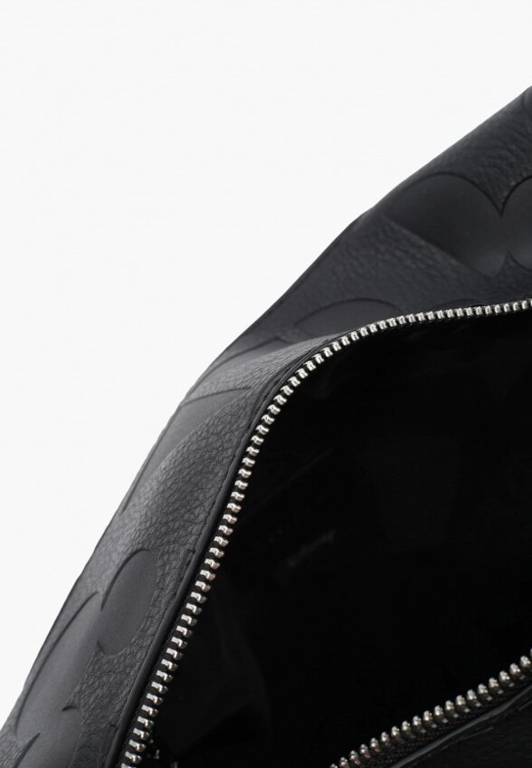 Сумка и брелок Desigual