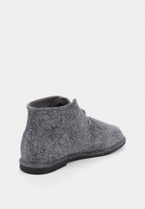 Ботинки Lusavou