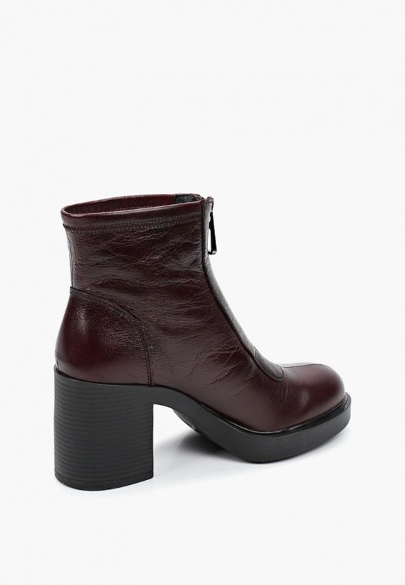 Ботильоны Francesco Donni