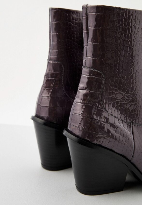 Ботильоны Högl