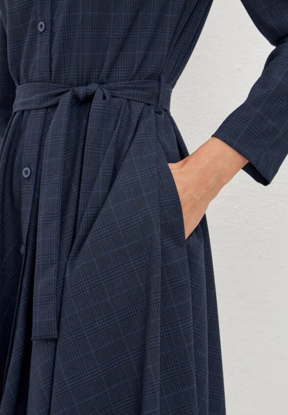 Платье Сиринга