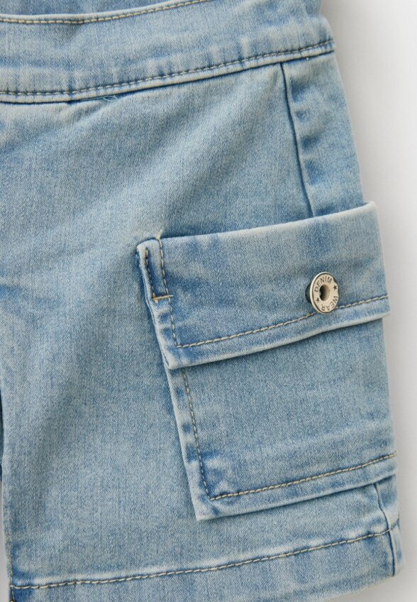 Шорты джинсовые Mayoral