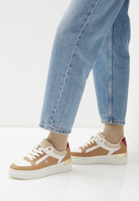 Кеды Tommy Hilfiger