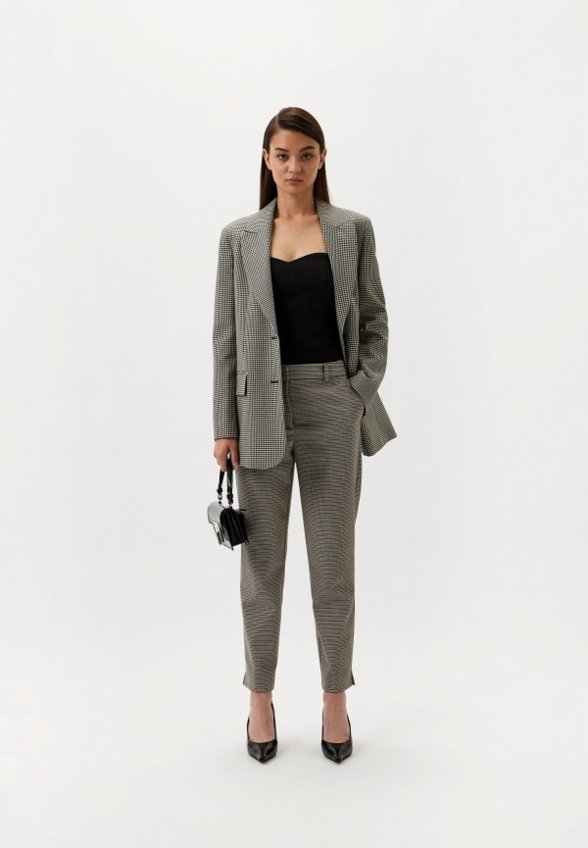 Брюки Pennyblack