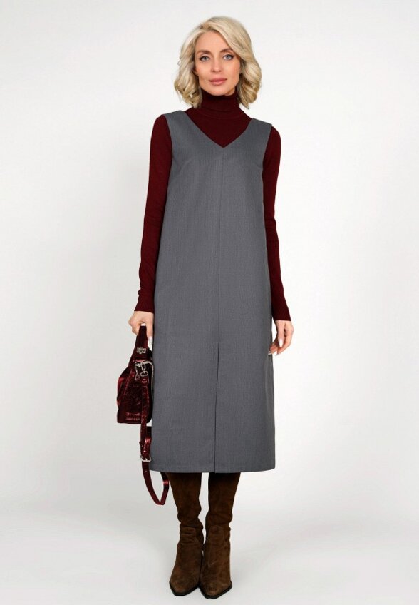 Сарафан Alisia Fiori