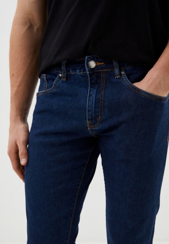 Джинсы Velocity