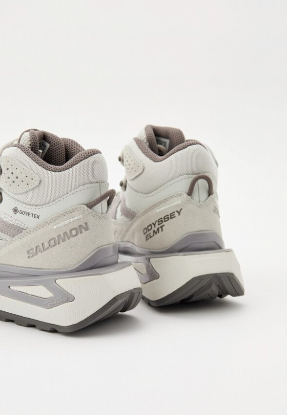 Кроссовки Salomon