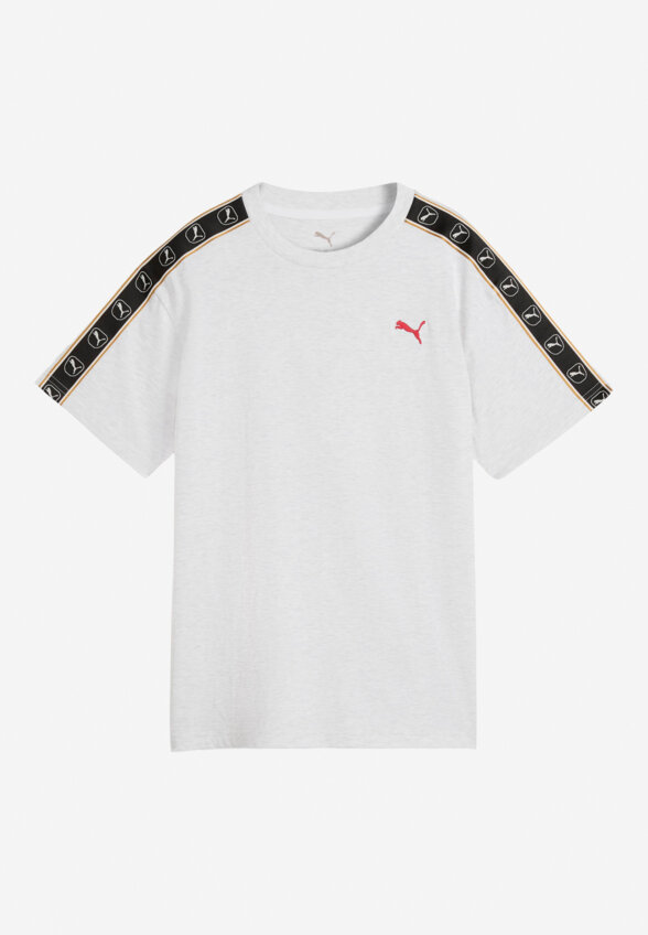 Футболка для мальчиков PUMA, Белый