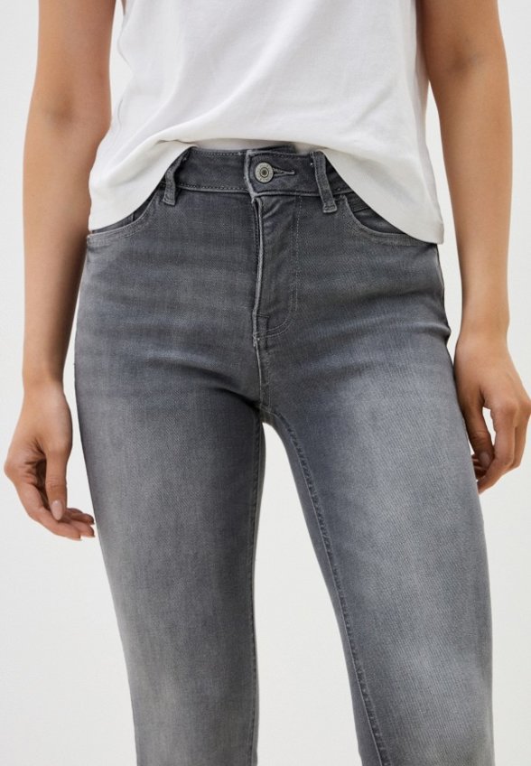 Джинсы Tom Tailor