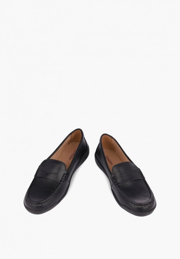 Мокасины Zenden