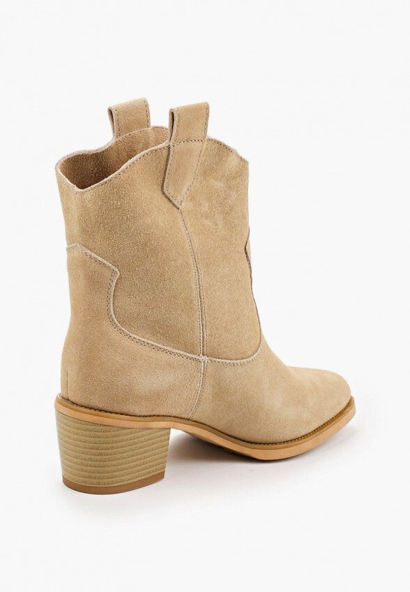 Ботильоны Sbalo