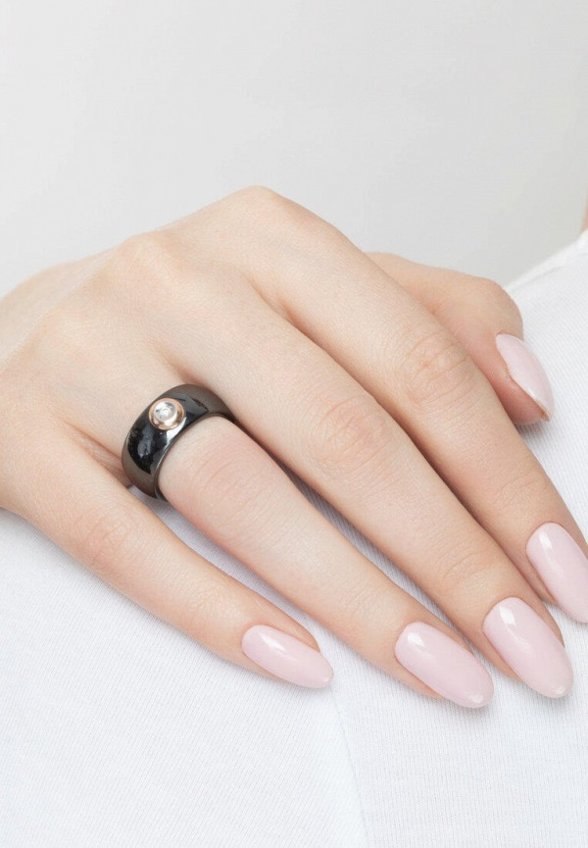 Кольцо Sokolov