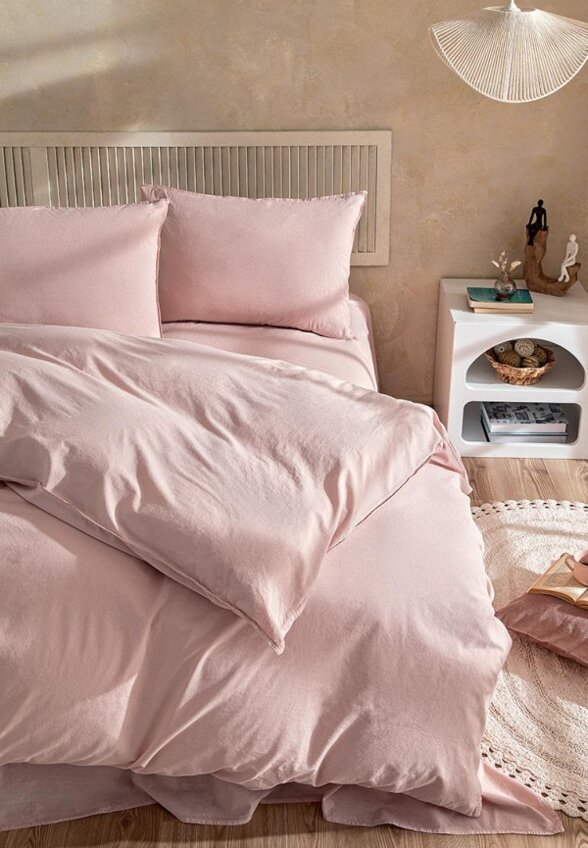 Постельное белье Евро Karna