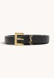 Saint Laurent Belt1  - превью