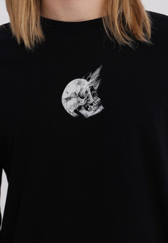 Лонгслив Твое