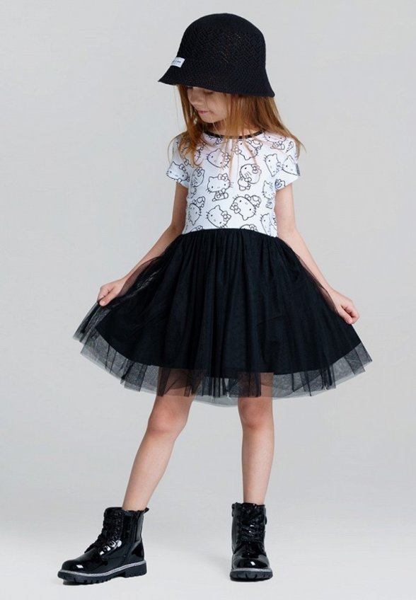 Платье PlayToday